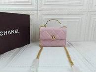1:1 Chanel Bags 211 15.5X12cm WO