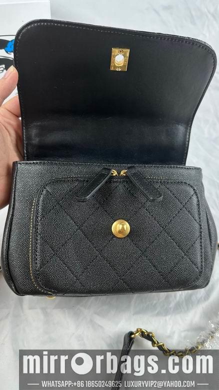 1:1 Chanel Bags 8828 21X14X7cm WO 4colour