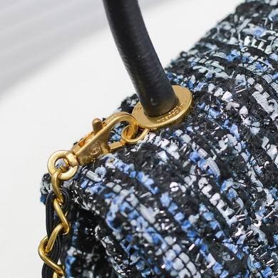 1:1 Chanel Bags 92991 26X16X9cm WO