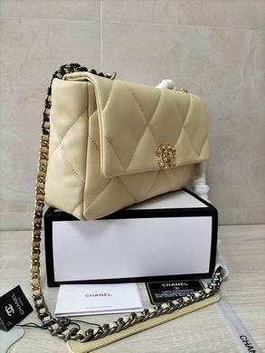 1:1 Chanel Bags 8068-3 30X20X10cm WO