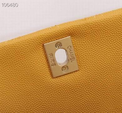 1:1 Chanel Bags WO92991A 25X15X8