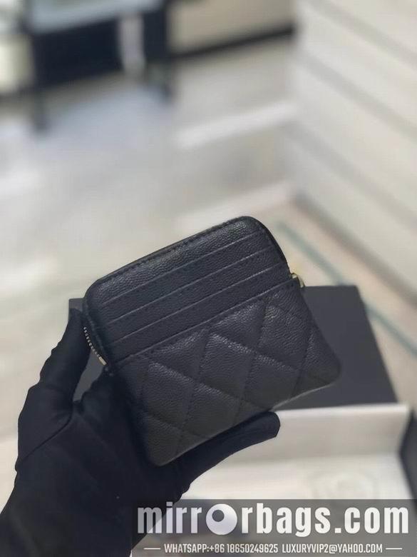 1:1 Chanel Bags 2805 11X9.5X1.5cm