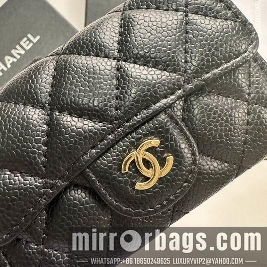 1:1 Chanel Bags Chanel A0214 11x8.5x3cm zy
