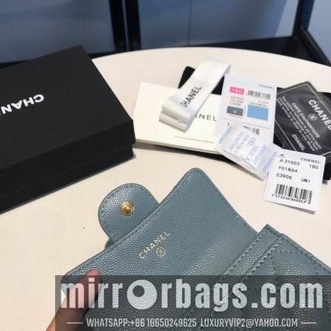 1:1 Chanel Bags GY31503 twelve colors
