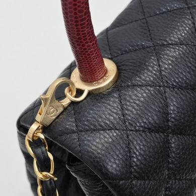 1:1 Chanel Bags WO92992 28X17X9