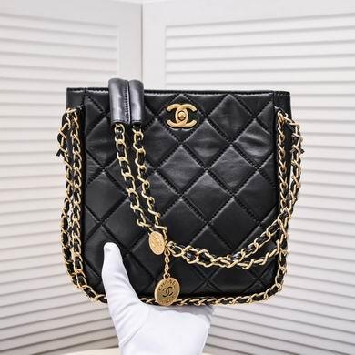 1:1 Chanel Bags AS3470 23X21X5cm WO 2colour