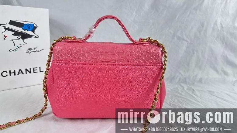 1:1 Chanel Bags 8828 21X14X7cm WO 4colour