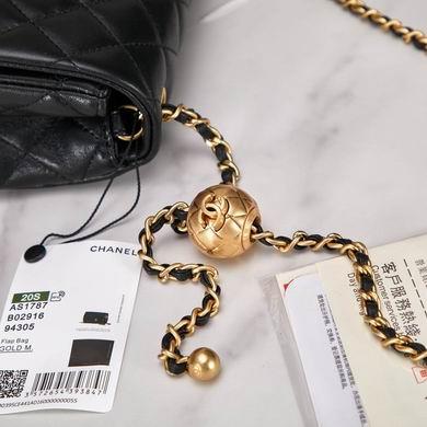1:1 Chanel Bags BT1787cf 20cm