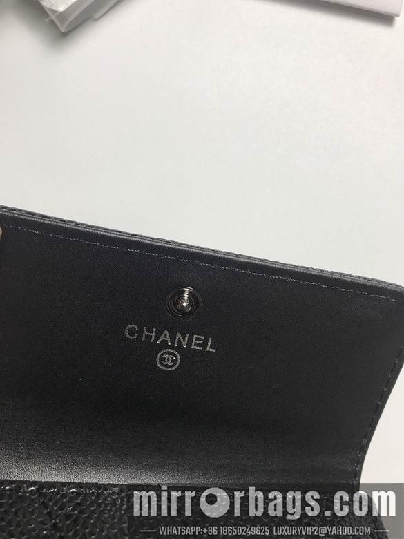1:1 Chanel Bags 80734 YG 4colour