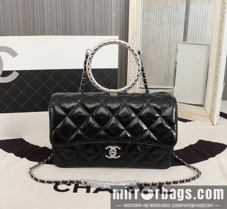 1:1 Chanel Bags 8949 26X17X7cm WO