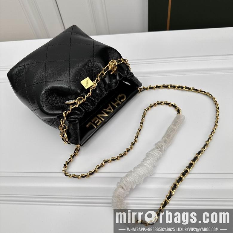 1:1 Chanel Bags Chanel 3622 17x16x7cm zy