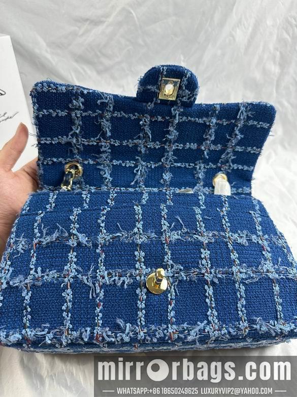 1:1 Chanel Bags 1112 25cm WO 4colour-1