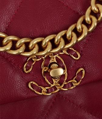 1:1 Chanel Bags 3027 26X9X16cm WO
