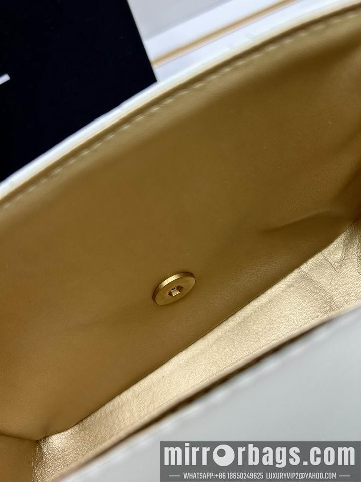 1:1 Chanel Bags Chanel 5112 13x18x7cm jj2