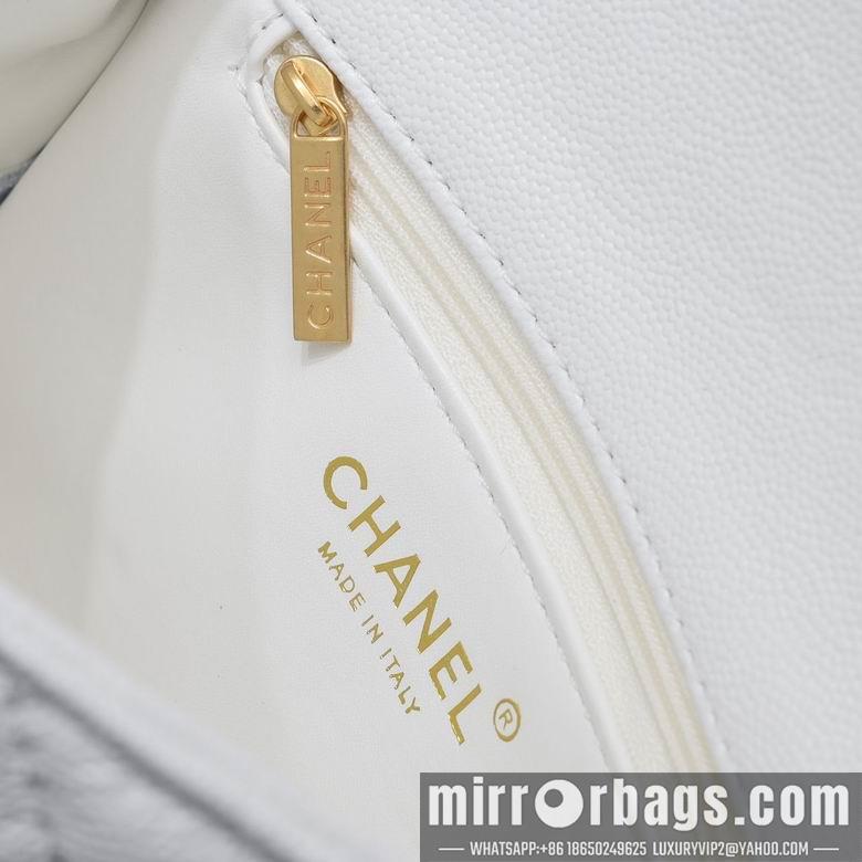 1:1 Chanel Bags 3891 14X20X8cm WO 3colour