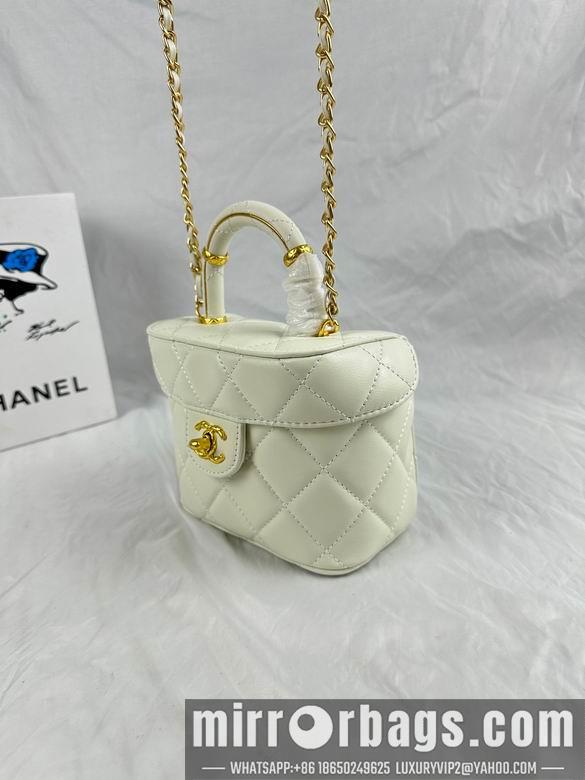 1:1 Chanel Bags 234 16X15cm WO 4colour