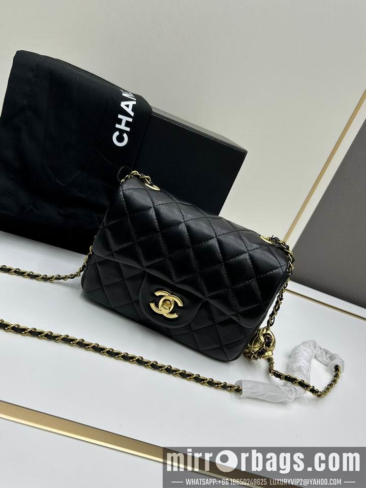 1:1 Chanel Bags Chanel 5112 13x18x7cm jj
