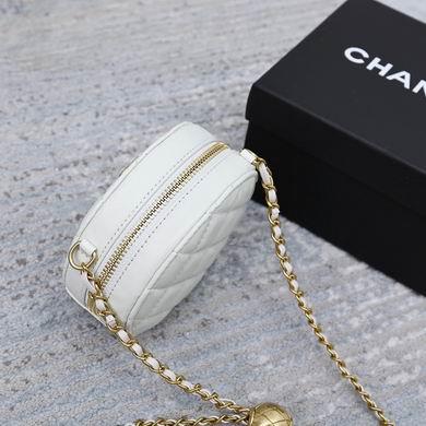 1:1 Chanel Bags 2636 12X12cm WO 2colour