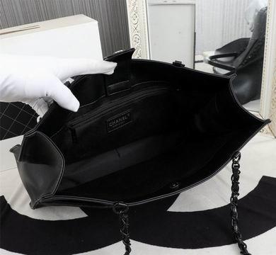 1:1 Chanel Bags 8033 37X26X12cm WO 2colour