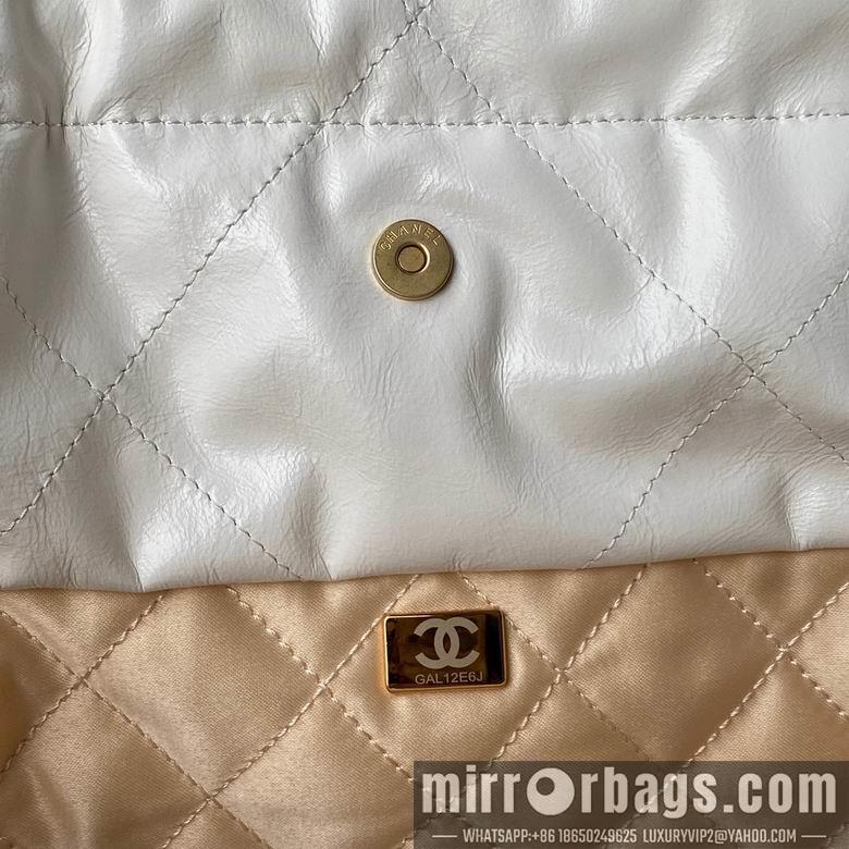1:1 Chanel Bags AS3260 35X37X7cm WO 2colour