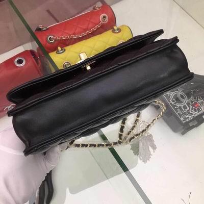 1:1 Chanel Bags 1267