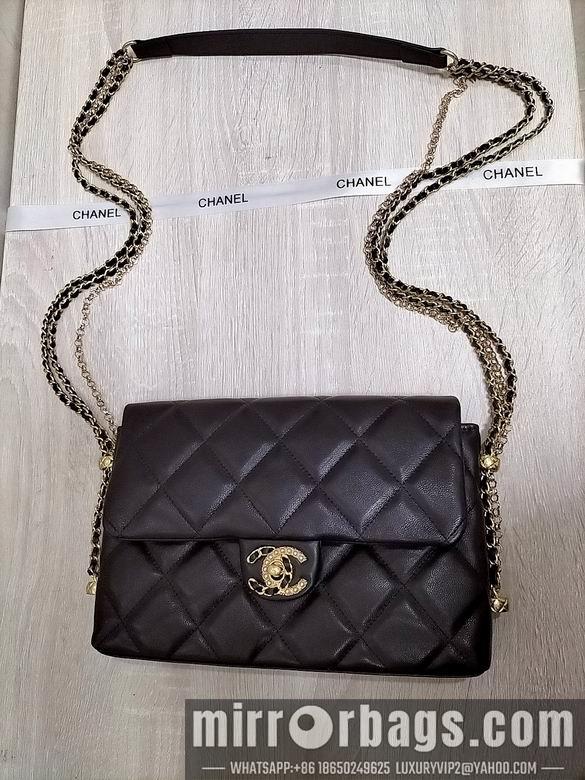 1:1 Chanel Bags 81129 25X4X15cm WO