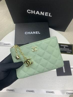 1:1 Chanel Bags A50167 14X10X1cm ZY 6colour