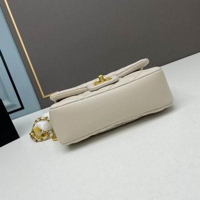 1:1 Chanel Bags Chanel 3457 20x12x6cm ww4色
