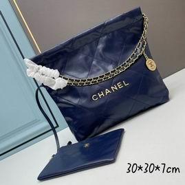 1:1 Chanel Bags Chanel AS3260 30x30x7cm ww11色