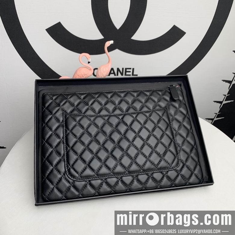 1:1 Chanel Bags 3148 34X24cm XMY