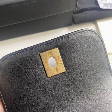 1:1 Chanel Bags 11X11X5.5cm 092719