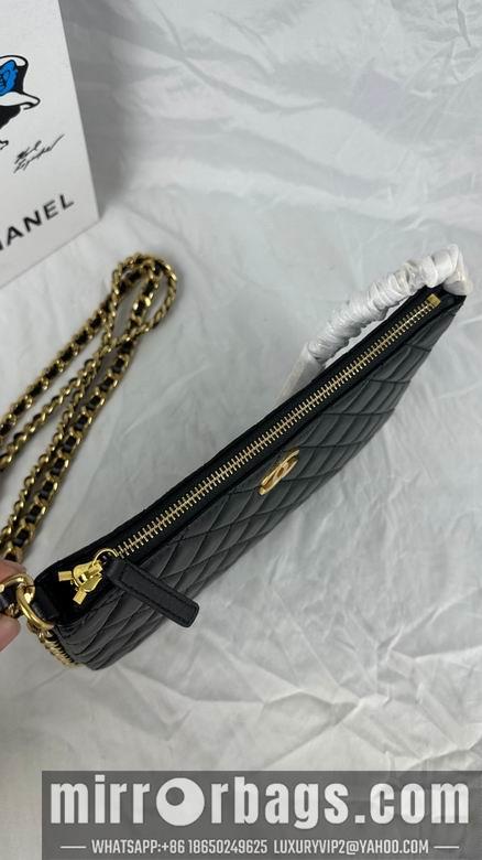 1:1 Chanel Bags 332 17.5X28.5X2cm WO 4colour