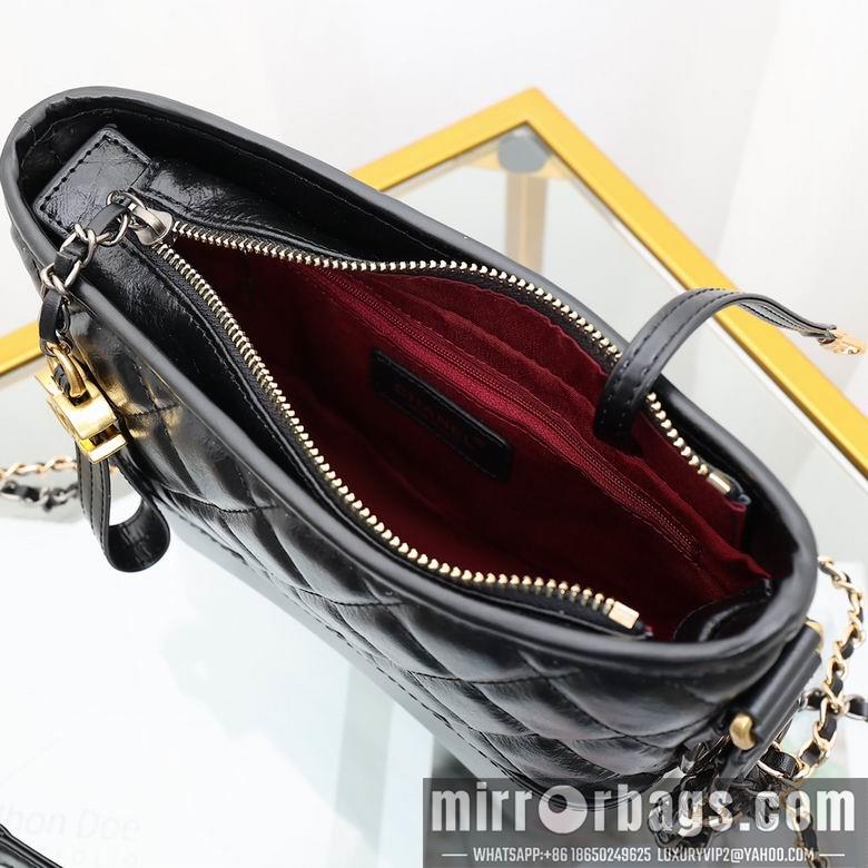 1:1 Chanel Bags 6683 20cm YG 2colour