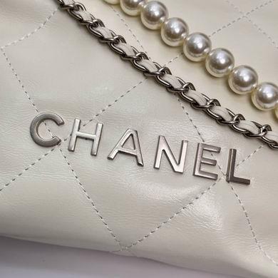 1:1 Chanel Bags 6802 23cm WO 2colour