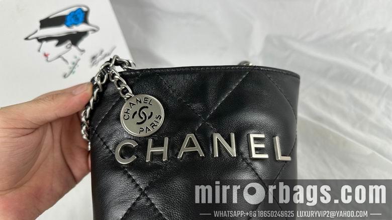 1:1 Chanel Bags 239 12X18.5X9cm WO 2colour