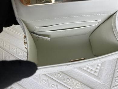 1:1 Chanel Bags 227 12X15cm WO 3colour