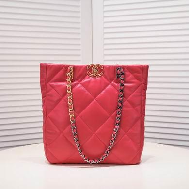 1:1 Chanel Bags AS3519 30X37X10cm WO 3colour