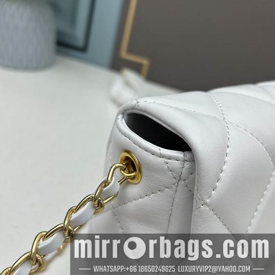 1:1 Chanel Bags Chane1 742 21x14x7cm ww