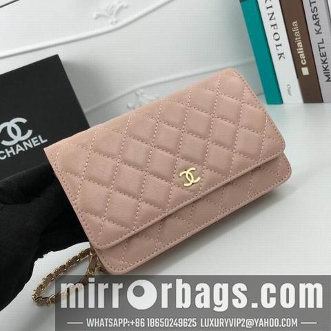 1:1 Chanel Bags WW33814
