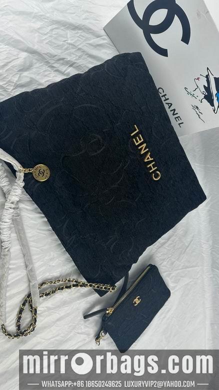 1:1 Chanel Bags 925 39X42X7cm WO 2colour