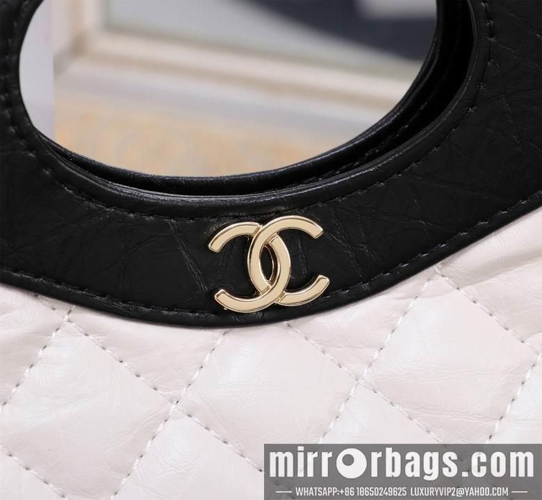 1:1 Chanel Bags 8853 22X23X5.5cm XMY 2colour