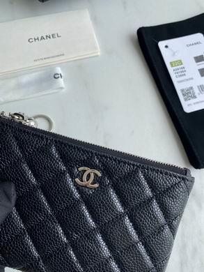 1:1 Chanel Bags A50168 14X10X1cm WO