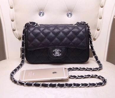 1:1 Chanel Bags WO611