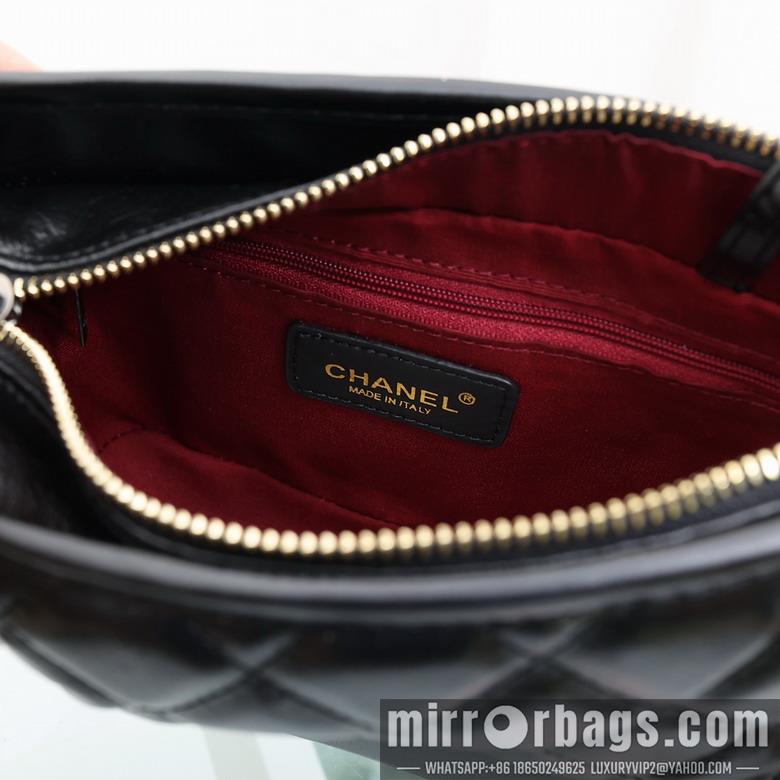 1:1 Chanel Bags Chanel Gabrielle 6683 20cm ww