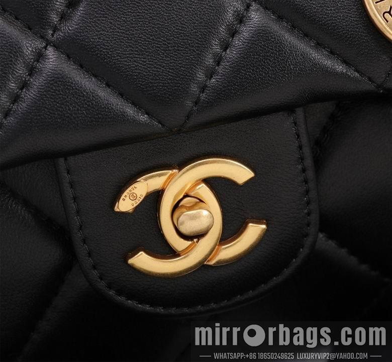 1:1 Chanel Bags 8832 24X15cm WO 3colour