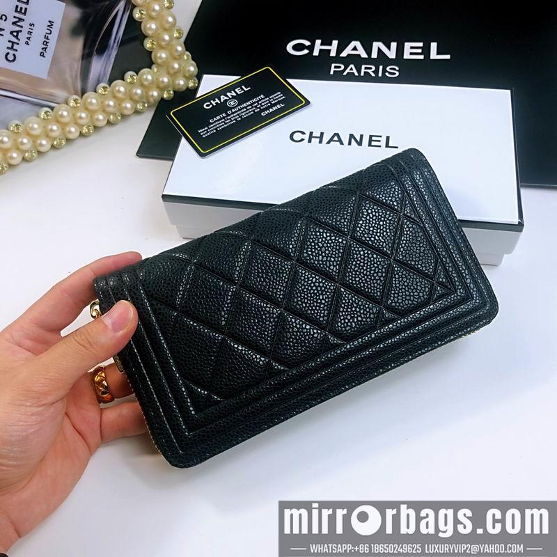 1:1 Chanel Bags 801 20X10X2cm ZY
