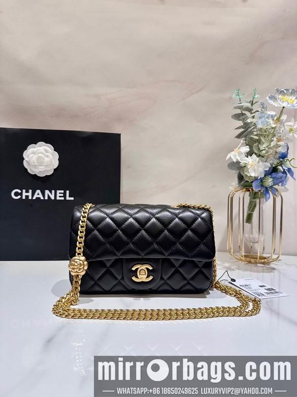 1:1 Chanel Bags AS4041 12X20X6.5cm WO