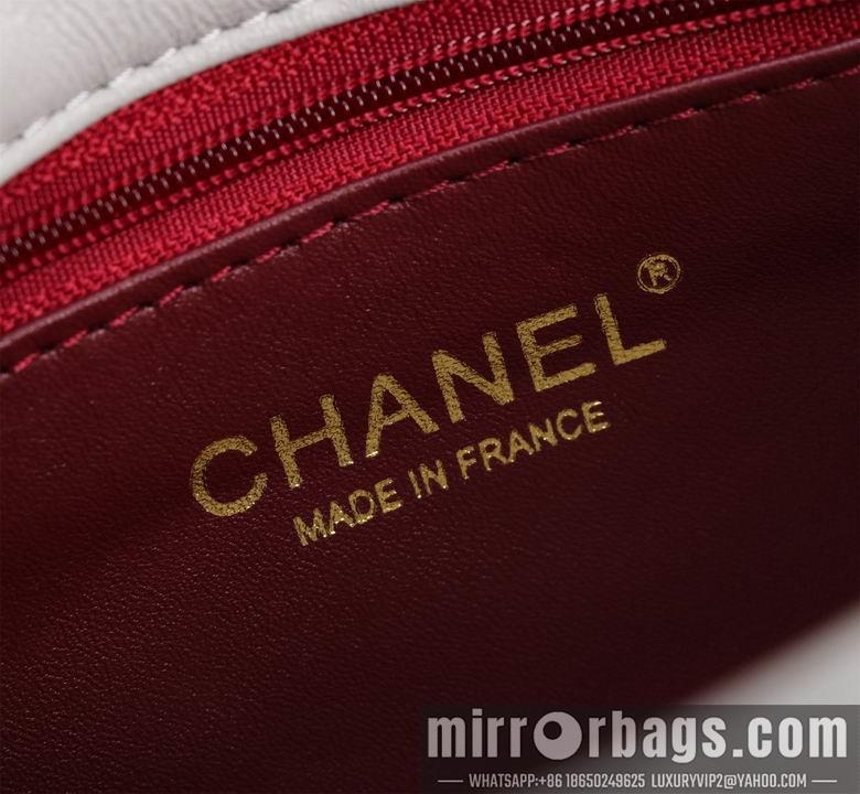1:1 Chanel Bags 8836 13X21X8cm XMY