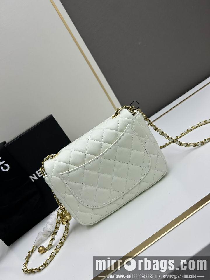1:1 Chanel Bags Chanel 5112 13x18x7cm jj2