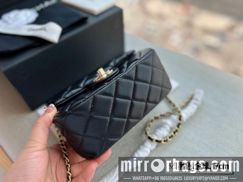 1:1 Chanel Bags 17X13cm 041005